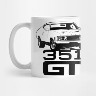 Camco Car Mug